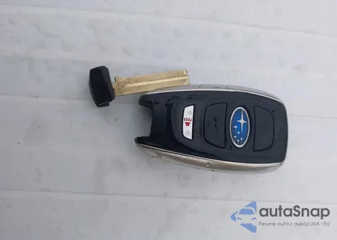 2019 Subaru Outback 2.5I Limited from USA, damaged, VIN 4S4BSANC7K3373948